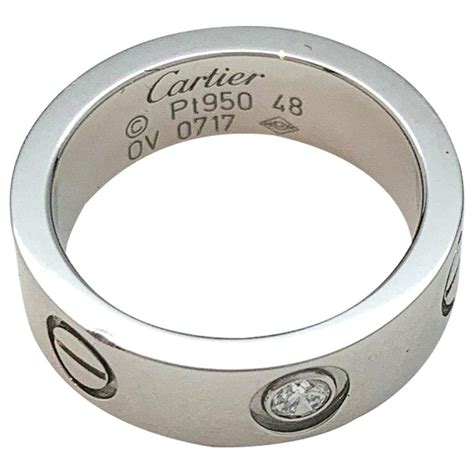 cheapest cartier love ring.